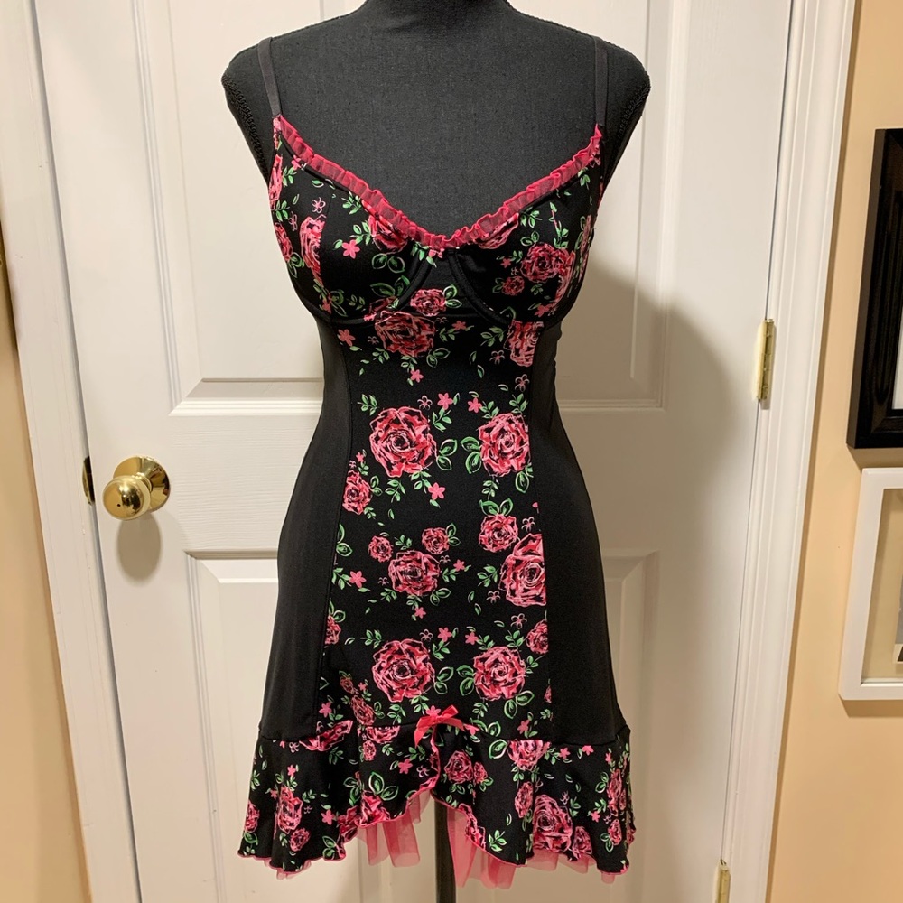Victoria’s Secret sexy little things dress